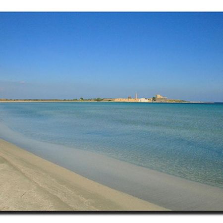 Alba Serena House Marzamemi Esterno foto
