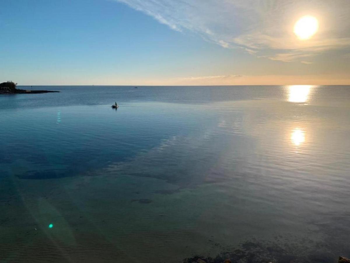 Alba Serena House Marzamemi Esterno foto