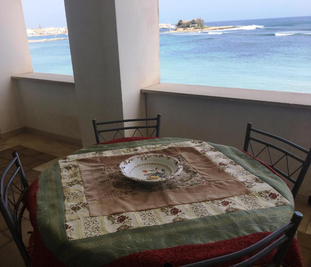 Alba Serena House Marzamemi Esterno foto