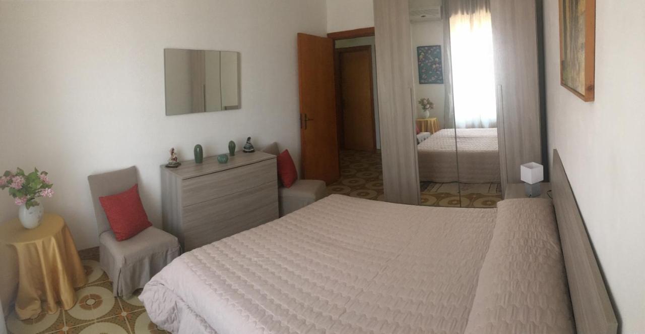 Alba Serena House Marzamemi Esterno foto