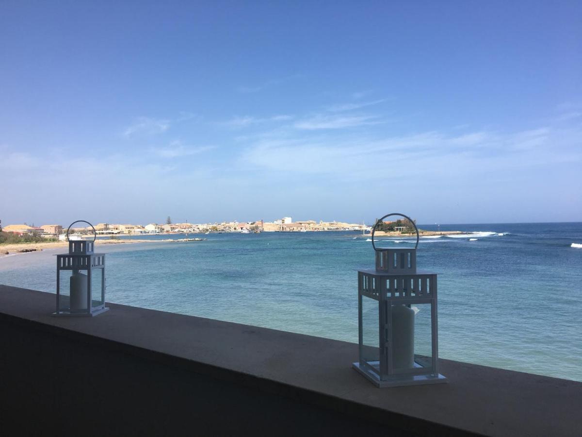 Alba Serena House Marzamemi Esterno foto