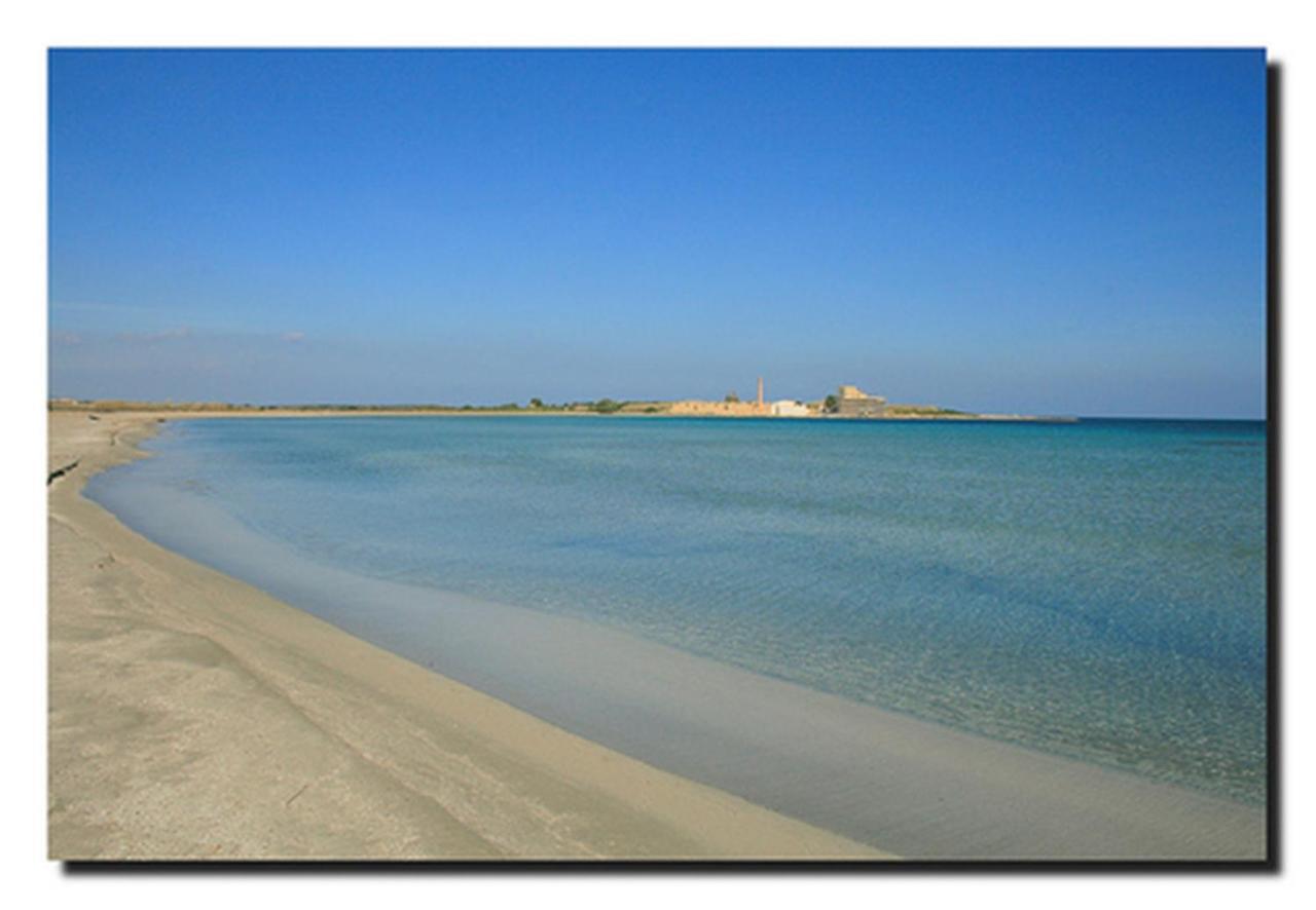 Alba Serena House Marzamemi Esterno foto