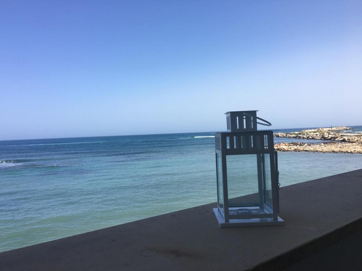 Alba Serena House Marzamemi Esterno foto
