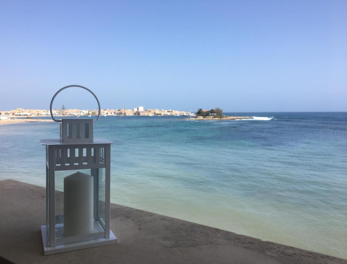 Alba Serena House Marzamemi Esterno foto