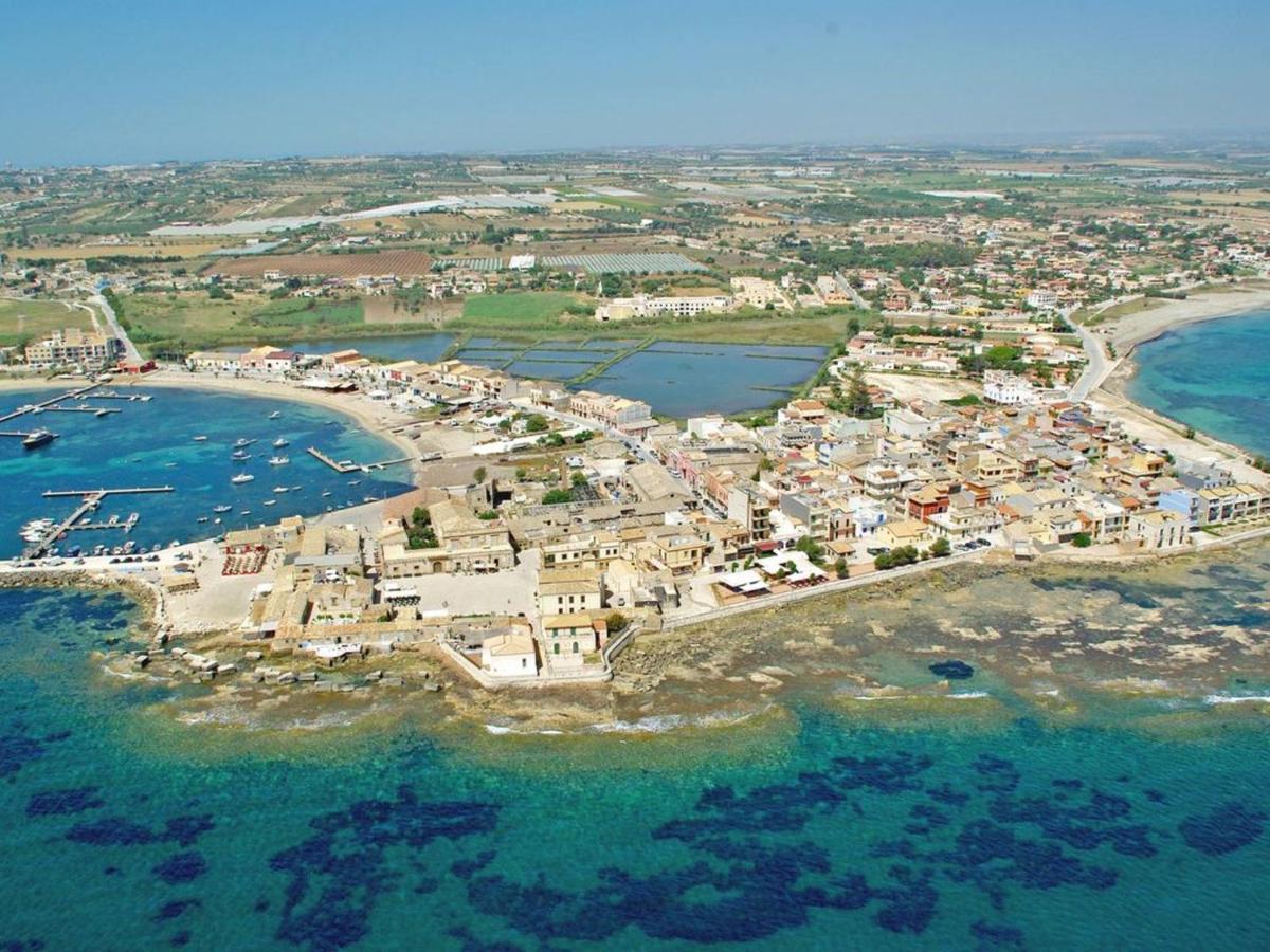 Alba Serena House Marzamemi Esterno foto