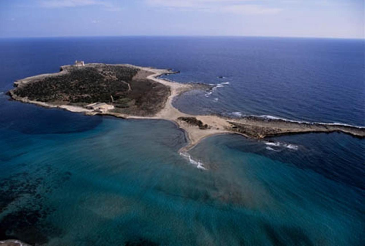 Alba Serena House Marzamemi Esterno foto